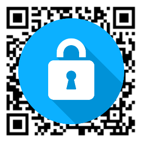 QR Code Locked